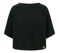 STAPF - Women's Nena - Pullover di lana XL/XXL nero