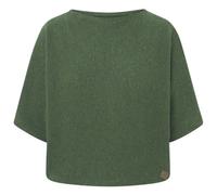 STAPF - Women's Nena - Pullover di lana XL/XXL tannenzweig