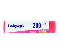 Staphysagria 200k Globuli Monodose Boiron