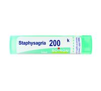 Staphysagria 200k Granuli Multidose Boiron