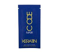 Stapiz Maschera codice cheratina, 10 ml