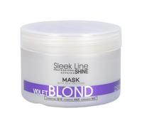 Stapiz Sleek Line Blond Blush Mask, confezione singola (1 x 250 ml)