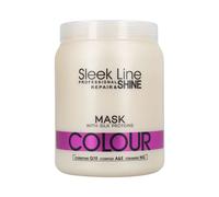 STAPIZ Sleek Line Colour Mask - maschera per capelli 1000ml