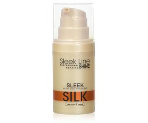 Stapiz Sleek Line Sleek Silk Condizionatore - 30 ml