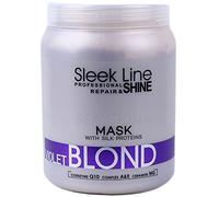 STAPIZ SLEEK LINE VIOLET BLOND MASK 1L