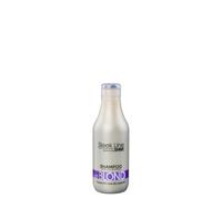 Stapiz Sleek Line Violet Blond Perla e Viola Shampoo 300 ml