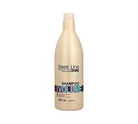 Stapiz Sleek Line Volume Shampoo Volumizzante, Confezione da 1000 ml