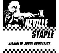 Staple, Neville - Return of Judge Roughneck