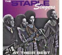 Staple Singers - At Their Best