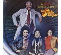 Staple Singers - Be Altitude-Respect Yoruself