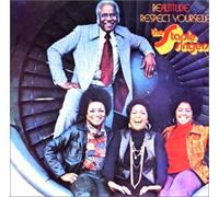 Staple Singers - Be Altitude/Respect Yourself +