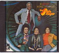 Staple Singers - Be Altitude : Respect Yourself