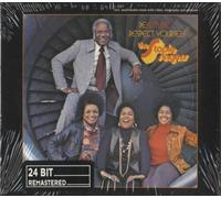 Staple Singers - Be Altitude, Respect Yourself