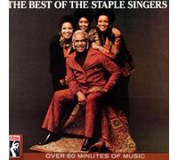 Staple Singers - Best of....