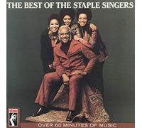 Staple Singers - Best Of Staple Singers