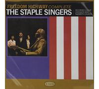 Staple Singers - Freedom Highway
