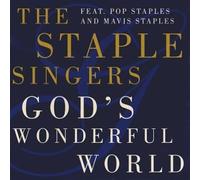 Staple Singers - GOD'S WONDERFUL WORLD