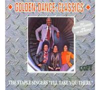 Staple Singers - I'll Take You There [Import]