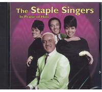 Staple Singers - In Praise Of Him