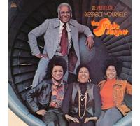 Staple Singers - RESPECT YOURSELF -SHM-CD-