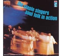 Staple Singers - Soul Folk in Action
