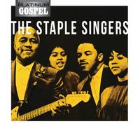 Staple Singers - Staple Singers