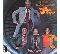 Staple Singers,the - Be Altitude: Respect Yours