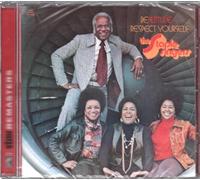 Staple Singers The - Be Altitude: Respect Yourself