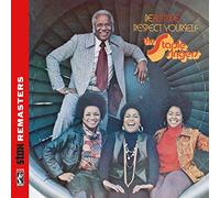 Staple Singers The - Be Altitude: Respect Yourself