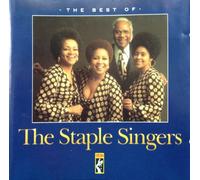 Staple Singers - The Best of