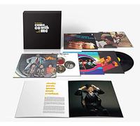 Staple Singers The - Come Go With Me (Box 7 Lp 180 Gr. Limited Edt.)