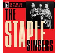 Staple Singers The - Stax Classics