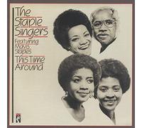 The Staple Singers This time around (CD) Album