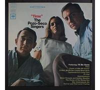 Staple Singers - This Time Around