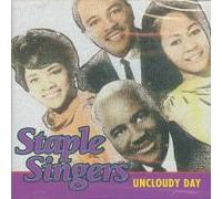 Staple Singers - Uncloudy Day (UK Import)