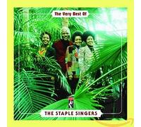 Staple Singers - Very Best Of The Staple Singers