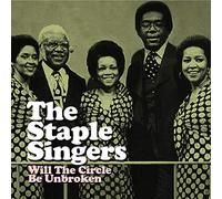 Staple Singers - Will The Circle Be Unbroken