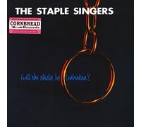 Staple Singers - Will The Circle Be Unbroken?