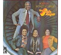 Staple Swingers Respect Yourself: THE BEST OF THE STAPLE SINGERS (CD) Album