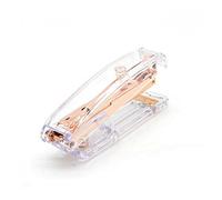 Staplers Edition Metal Manual 24/6 26/6 Include 100 graffette Accessori per ufficio Scolari