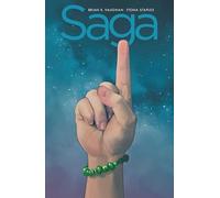 Saga Compendium One: (Vol. 1-9): Volume 1