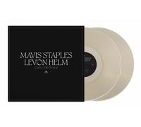 Staples Mavis And Levon Helm Carry Me Home Vinile 2Lp Colorato (Indie Exclusive)