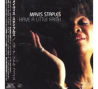 Staples Mavis - Have a Little Faith