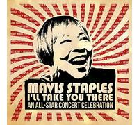 Various Artist - Mavis Staples I'll Take You There: All-Star (2 CD)