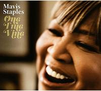 Staples Mavis - One True Vine