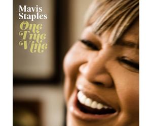 Staples, Mavis - One True Vine
