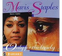 Staples, Mavis - Only For The Lonely