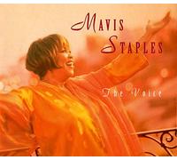 Staples Mavis - The Voice [Import]