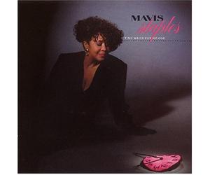 Staples, Mavis - Time Waits for No One