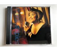 Staples, Mavis - Voice